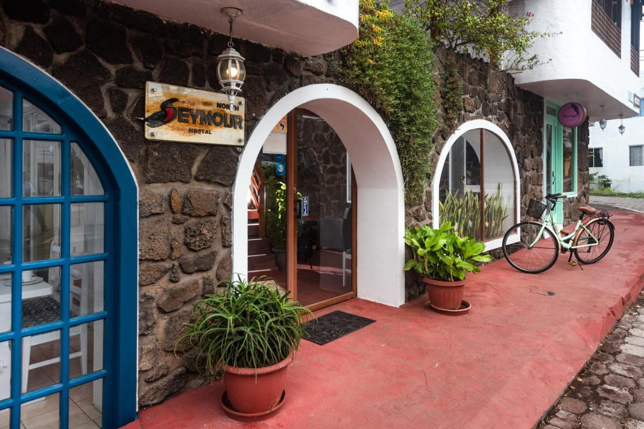 Hostal North Seymour Puerto Ayora  Exterior photo
